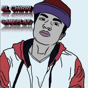 Meet your Posher, El chirri